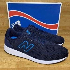 new balance 420 mens navy